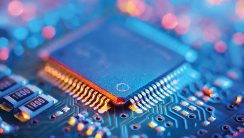 武漢瞄準(zhǔn)2025 芯片產(chǎn)業(yè)產(chǎn)值突破1200億元，網(wǎng)絡(luò)技術(shù)服務(wù)賦能新質(zhì)生產(chǎn)力