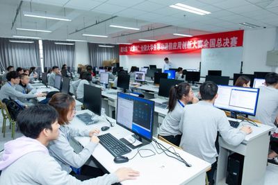 5G賦能未來，創(chuàng)新引領(lǐng)青春——大唐網(wǎng)絡(luò)承辦全國大學(xué)生移動(dòng)通信應(yīng)用創(chuàng)新大賽總決賽圓滿收官