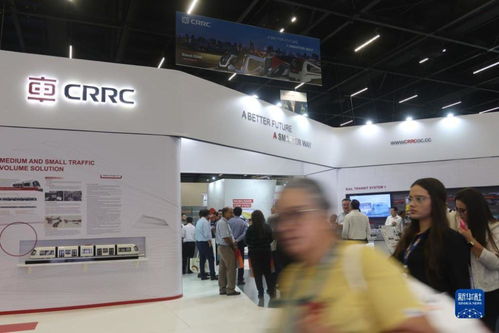 中國運(yùn)輸技術(shù)產(chǎn)品與服務(wù)閃耀南美展會(huì)，網(wǎng)絡(luò)技術(shù)服務(wù)助力行業(yè)革新